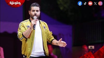 ناصيف زيتون يستعد لإحياء حفلاً غنائياً في مهرجان جرش الليلة‎     