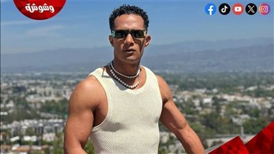 الواد طالع لأبوه.. محمد رمضان يروج لأغنيته الجديدة بمشاركة نجله‎   