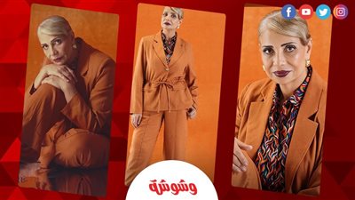  سوسن بدر تتألق في جلسة تصوير جديدة لـ Bella Donna 