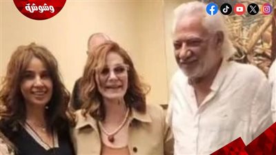 ميادة الحناوي تصل الأردن لإحياء حفلها في مهرجان جرش