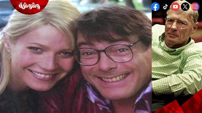 تفاصيل الوفاة المأساوية لبطل فيلم Shallow Hal