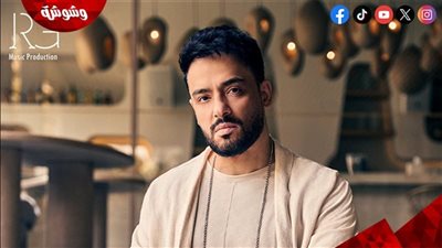 في عيد ميلاده.. ما الموقف الذي دفع رامي جمال للتفكير في الاعتزال؟‎     
