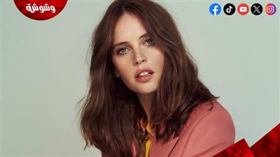 تفاصيل الفيلم الجديد لـ فيليسيتي جونز .. (فيديو)