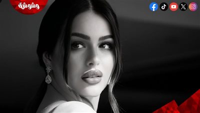  هنادي مهنا تتألق بإطلالة ساحرة على النيل بفستان أسود أنيق ولمسات ناعمة 