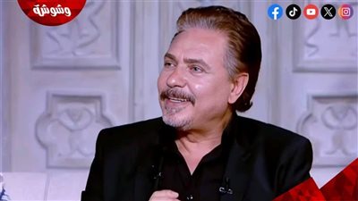 محمد رياض يعتذر عن مسلسل 