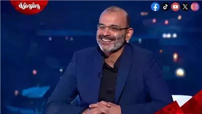 أيمن بهجت قمر ينعي زياد الرحباني: خسارة فادحة  
