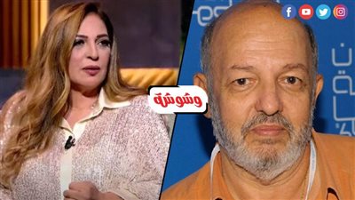 في ذكرى رحيله.. قصة زواج محمد خان ونهلة سلامة‎ 