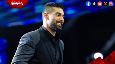 22 أغسطس.. المطرب آدم يحيي حفلا في عمان