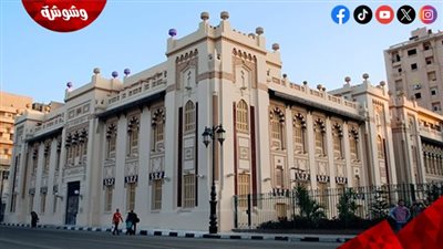 الإثنين المقبل.. نادي سينما أوبرا دمنهور يعرض فيلمين تسجيليين 