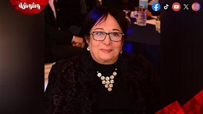 سميرة عبد العزيز: الأمومة قيمة عظيمة.. ووالدي كان أستاذي الأول في الحياة