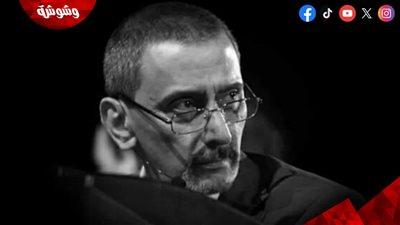 نجوم الفن ينعون زياد الرحباني بكلمات مؤثرة بعد رحيله المفاجئ‎ 