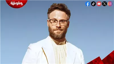 سيث روجن مفاجأة الموسم الأخير من مسلسل “The Boys”
