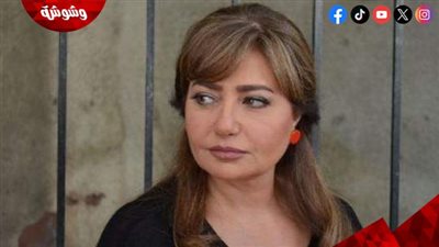 ليلى علوي تنعي الموسيقار زياد الرحباني بكلمات مؤثرة‎