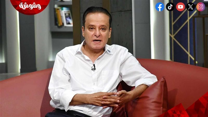 يوسف معاطي 