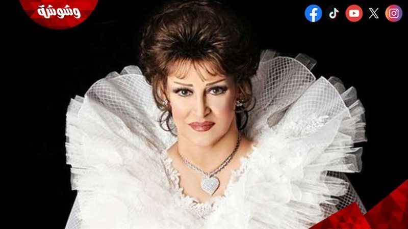 وردة الجزائرية