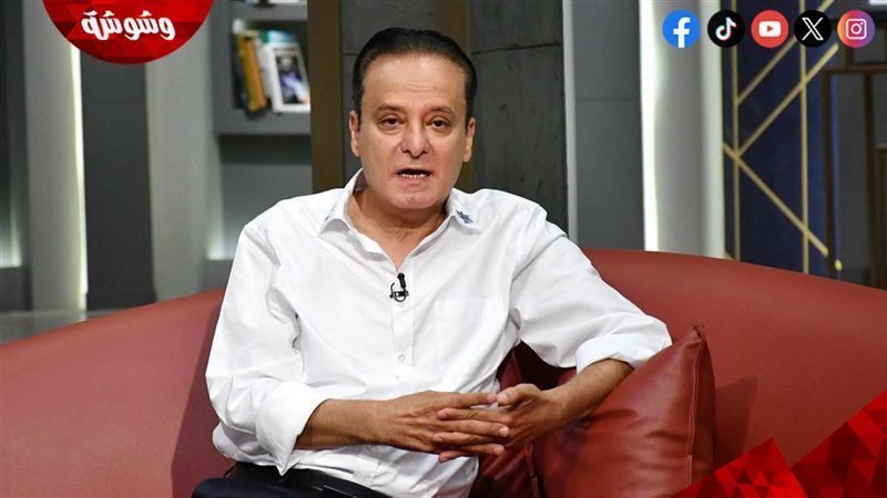 يوسف معاطي 