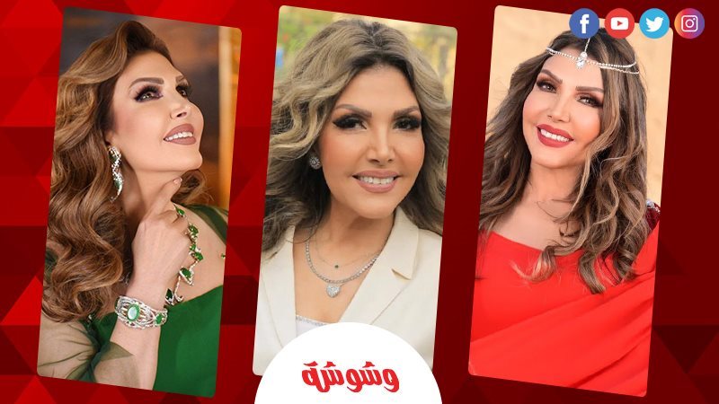 نادية مصطفى