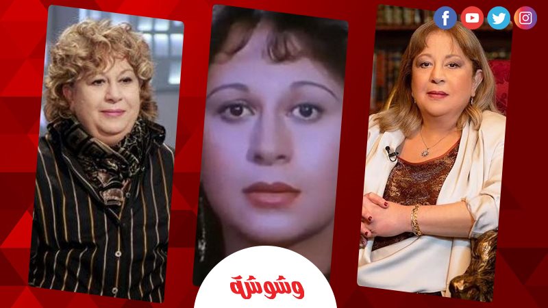 سمية الألفي 