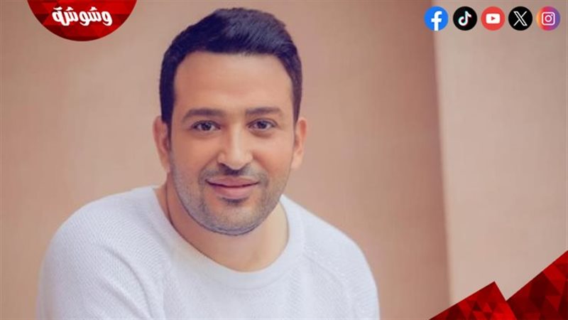 تامر حسين 