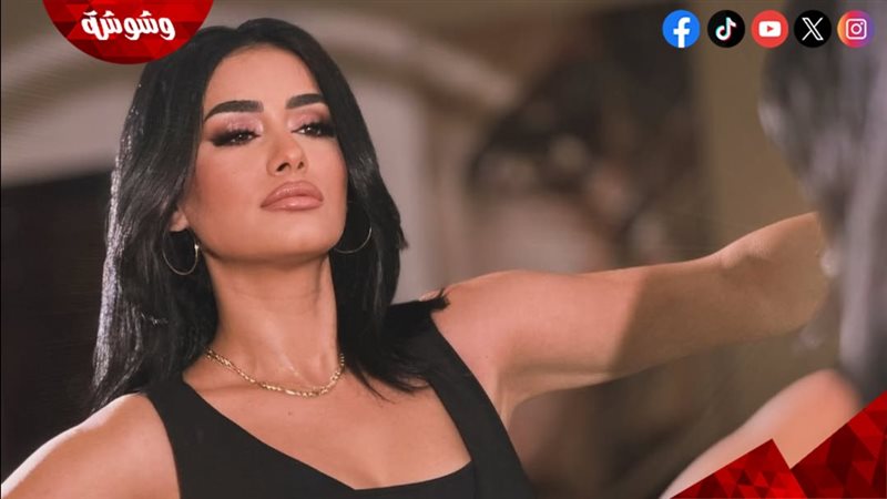 نانسي صلاح 