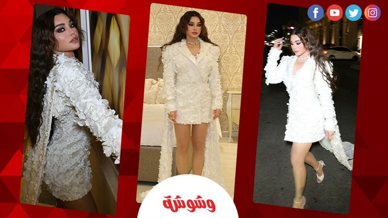 هيفاء وهبي 