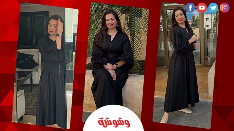 هبة مجدي 