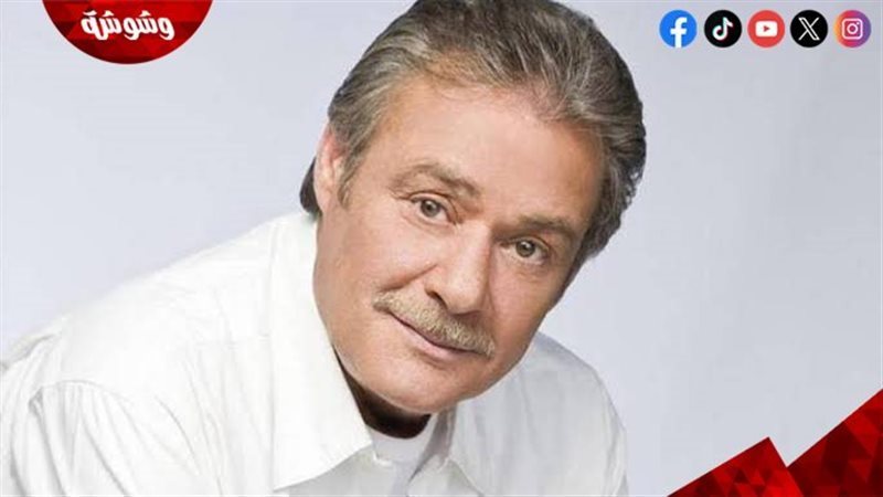 فاروق الفيشاوي