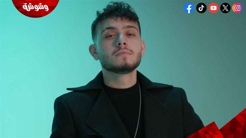 الفنان السوري الشامي