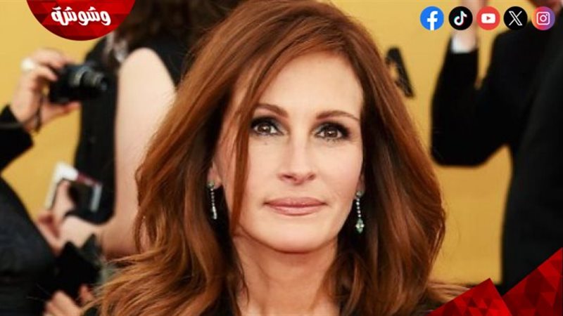 جوليا روبرتس بطلة