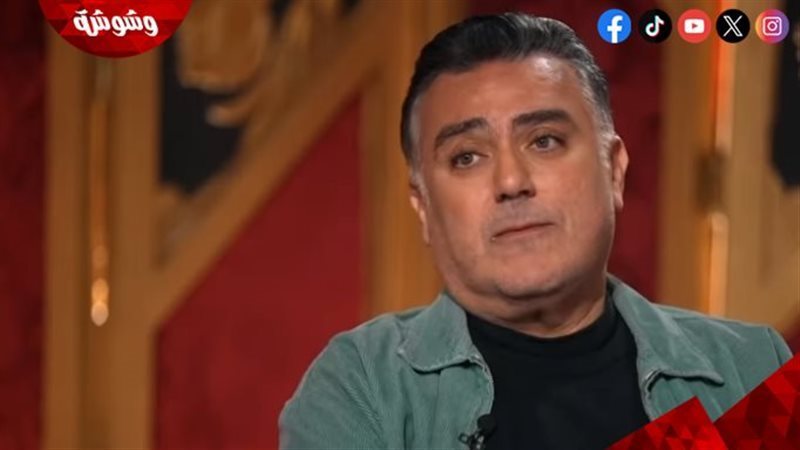 تامر حبيب 