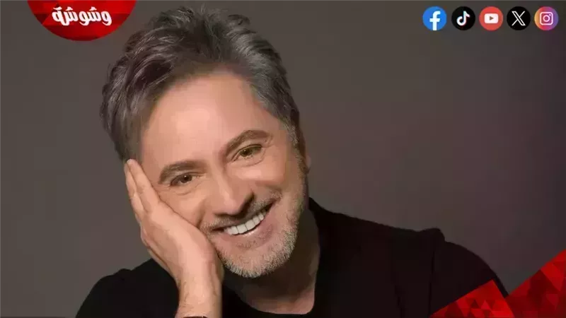 مروان خورى