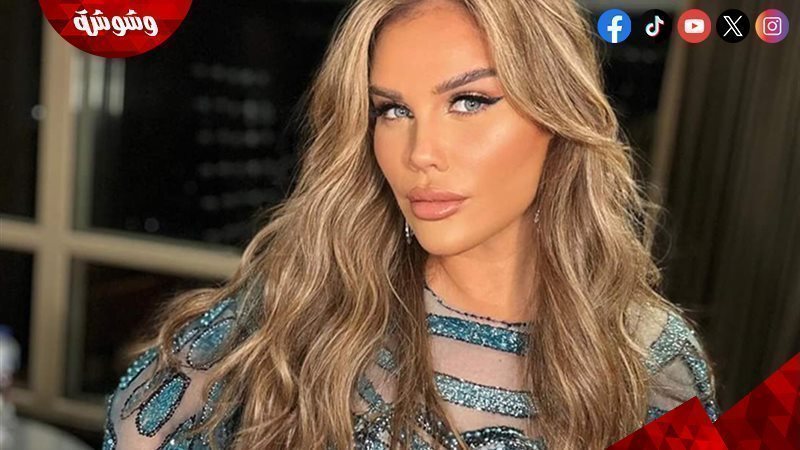 نيكول سابا 