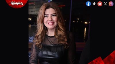 رانيا فريد شوقي تحيي الذكرى الـ27 لرحيل والدها بكلمات مؤثرة: “أبويا ماكانش مجرد أب