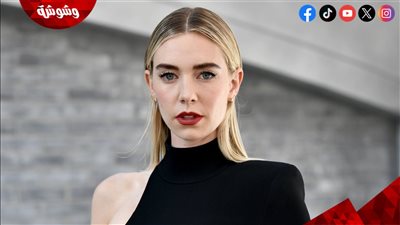 حقيقة تعرض فانيسا كيربي للإجهاض والسبب صادم