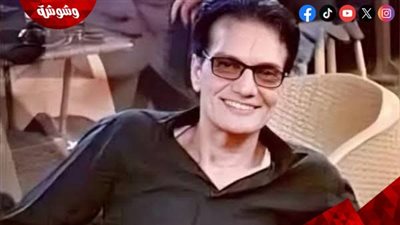 وفاة المطرب أحمد الحجار.. ونقيب الموسيقيين ينعاه بكلمات مؤثرة