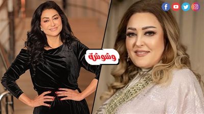 نهال عنبر تحسم الجدل حول القبض على وفاء عامر: “لا صحة للشائعات”‎
