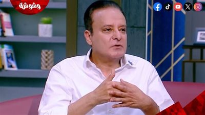 يوسف معاطي يكشف عن مشروعه الأخير مع فاتن حمامة: كانت هتمثل دور راقصة باليه‎     