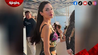 هدى المفتي: أراجع حياتي كل سنة.. وأحاول أتغيّر من غير ما أكون قاسية على نفسي‎ 