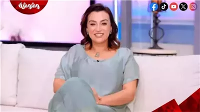 صفاء جلال تتعرض لوعكة صحية وتطلب الدعاء من جمهورها‎