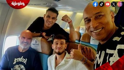 الليثي والشامي يستعدان لإحياء حفل ضخم بمهرجان قرطاج‎ 
