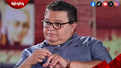 وفاة شقيق المخرج خالد جلال.. وتشييع الجنازة من مسجد الشرطة غداً‎  