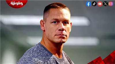 بالفيديو .. إثارة وتشويق في الإعلان الرسمي للمسلسل الجديد لـ جون سينا 