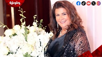 الناقدة مها متبولي: وفاء عامر تواجه الإرهاب الإلكتروني بشموخ.. واتهامها بتجارة الأعضاء تشهير صفيق‎