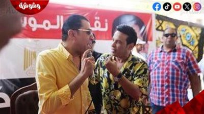 انطلاق انتخابات التجديد النصفي لعضوية مجلس نقابة المهن الموسيقية وسط تنظيم دقيق