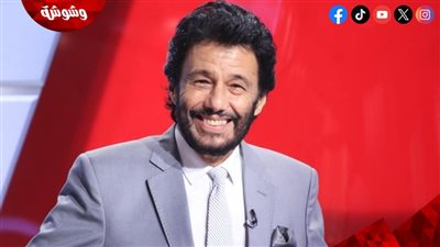 إبراهيم الكرداني: الإذاعة صديقتي وذكرياتي الجميلة فيها لا تُنسى