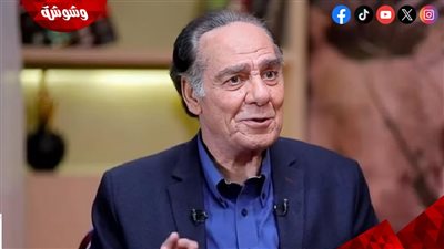 أحمد فؤاد سليم: مدرّس اللغة العربية أشعل شغفي بالفن وأول خطوة بدأت من معهد التمثيل‎