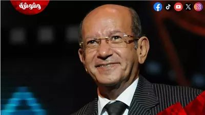 مهرجان القاهرة للمونودراما يكرم اسم الفنان لطفي لبيب في دورته الثامنة