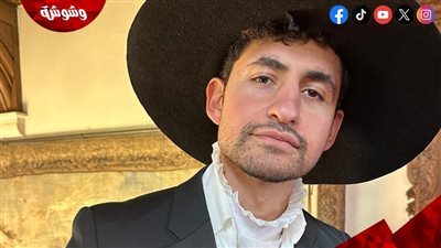 أمير المصري يكشف نصيحة خاصة من أسطورة الملاكمة نسيم حميد 