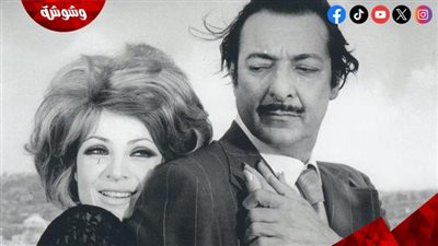في ذكرى وفاته.. ماذا قالت صفية العمري عن رشدي أباظة في 