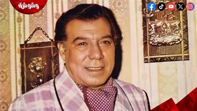فريد شوقي يكشف أسرار الفروسية في 
